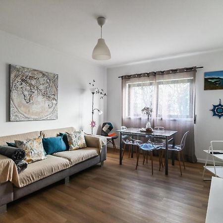 Smooth T3 Apartment Ponta Delgada  Luaran gambar