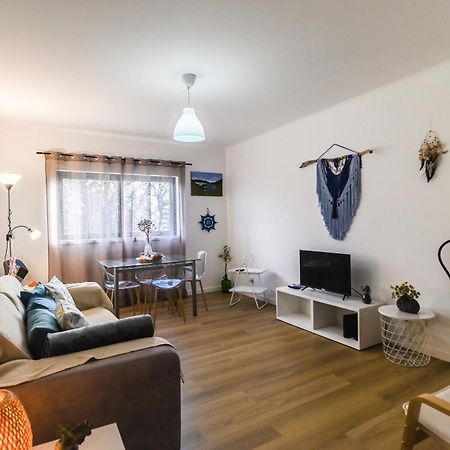 Smooth T3 Apartment Ponta Delgada  Luaran gambar
