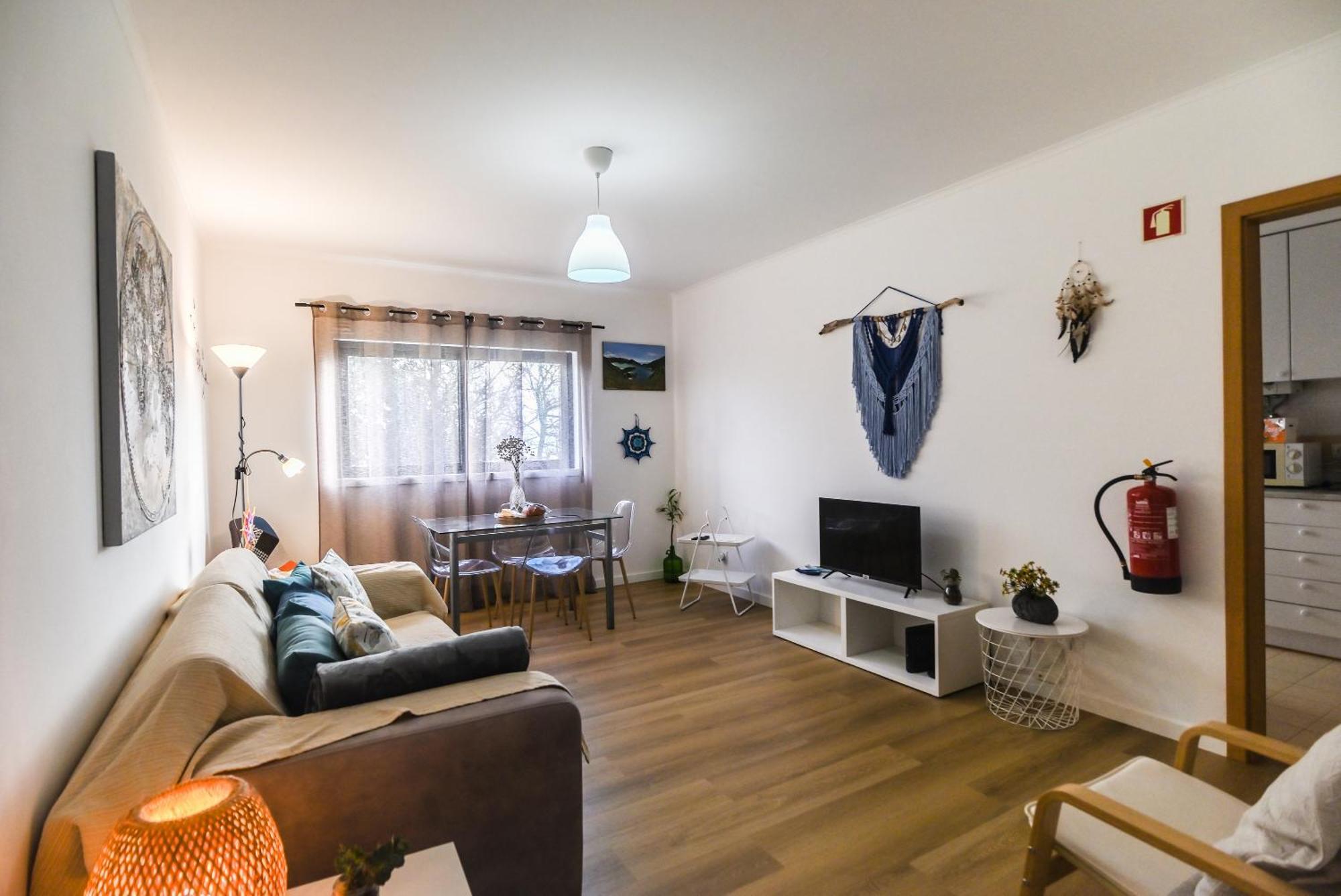 Smooth T3 Apartment Ponta Delgada  Luaran gambar
