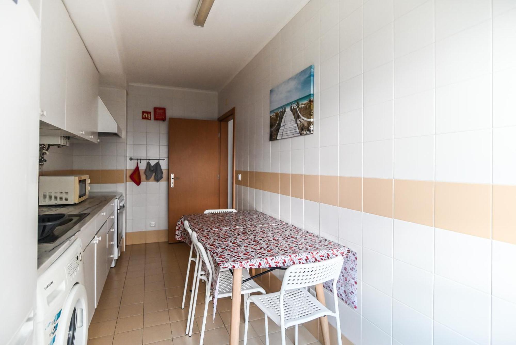 Smooth T3 Apartment Ponta Delgada  Luaran gambar
