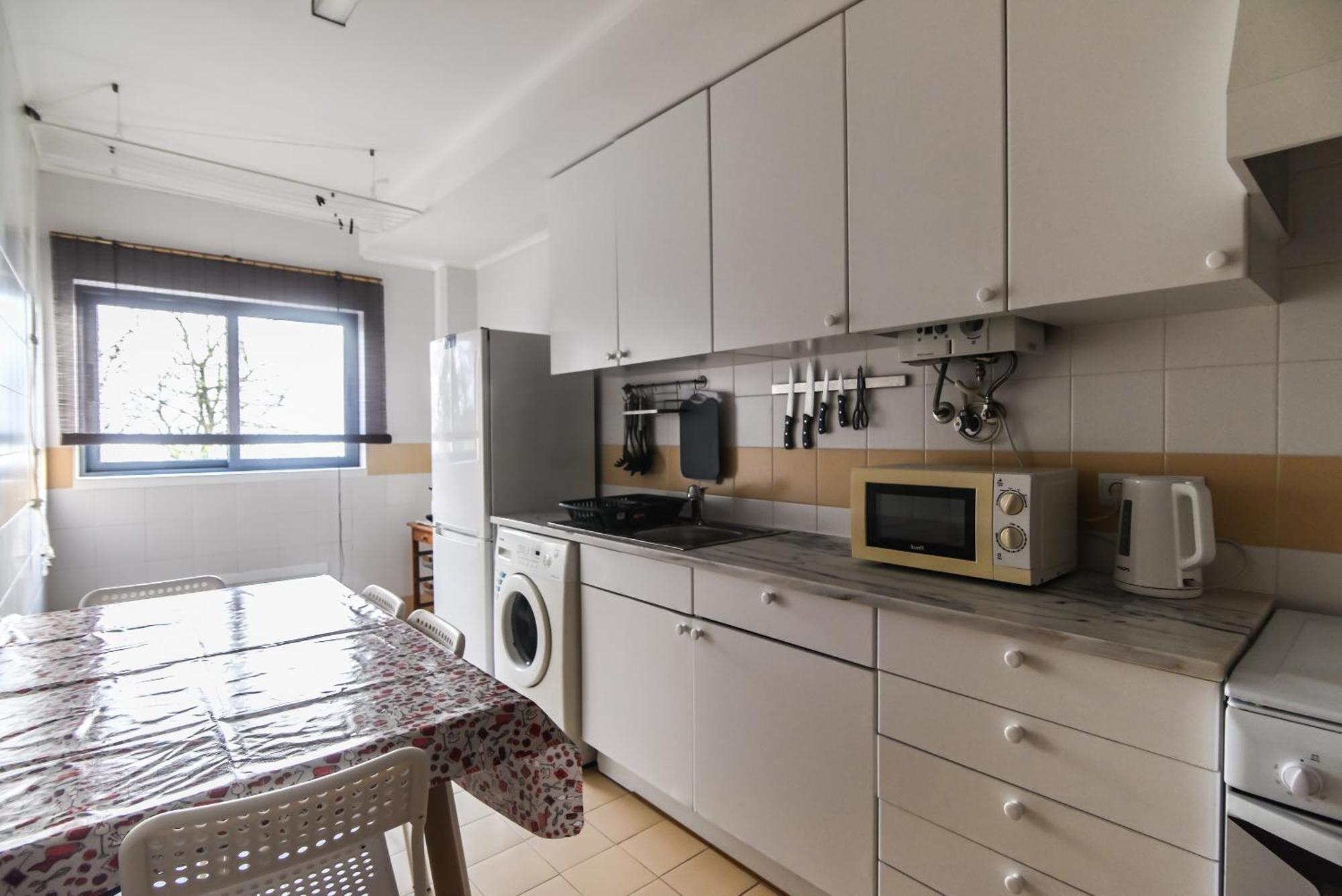 Smooth T3 Apartment Ponta Delgada  Luaran gambar