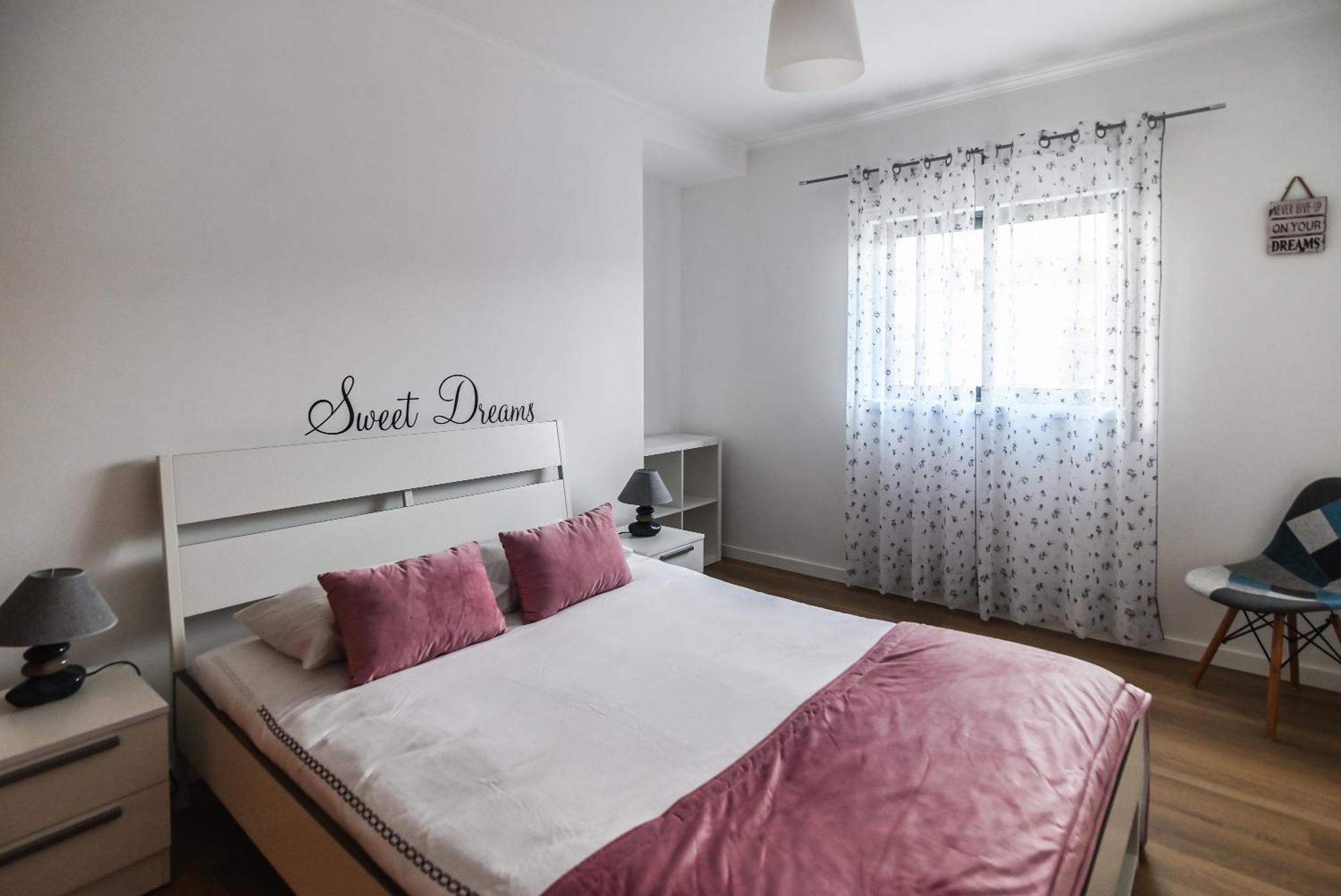 Smooth T3 Apartment Ponta Delgada  Luaran gambar