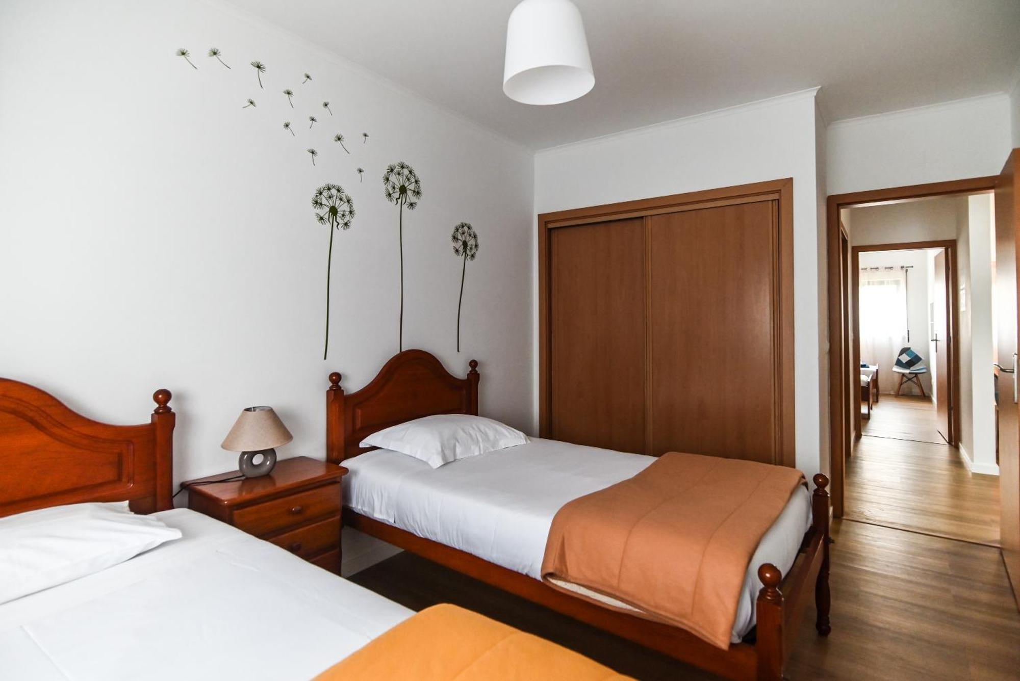 Smooth T3 Apartment Ponta Delgada  Luaran gambar