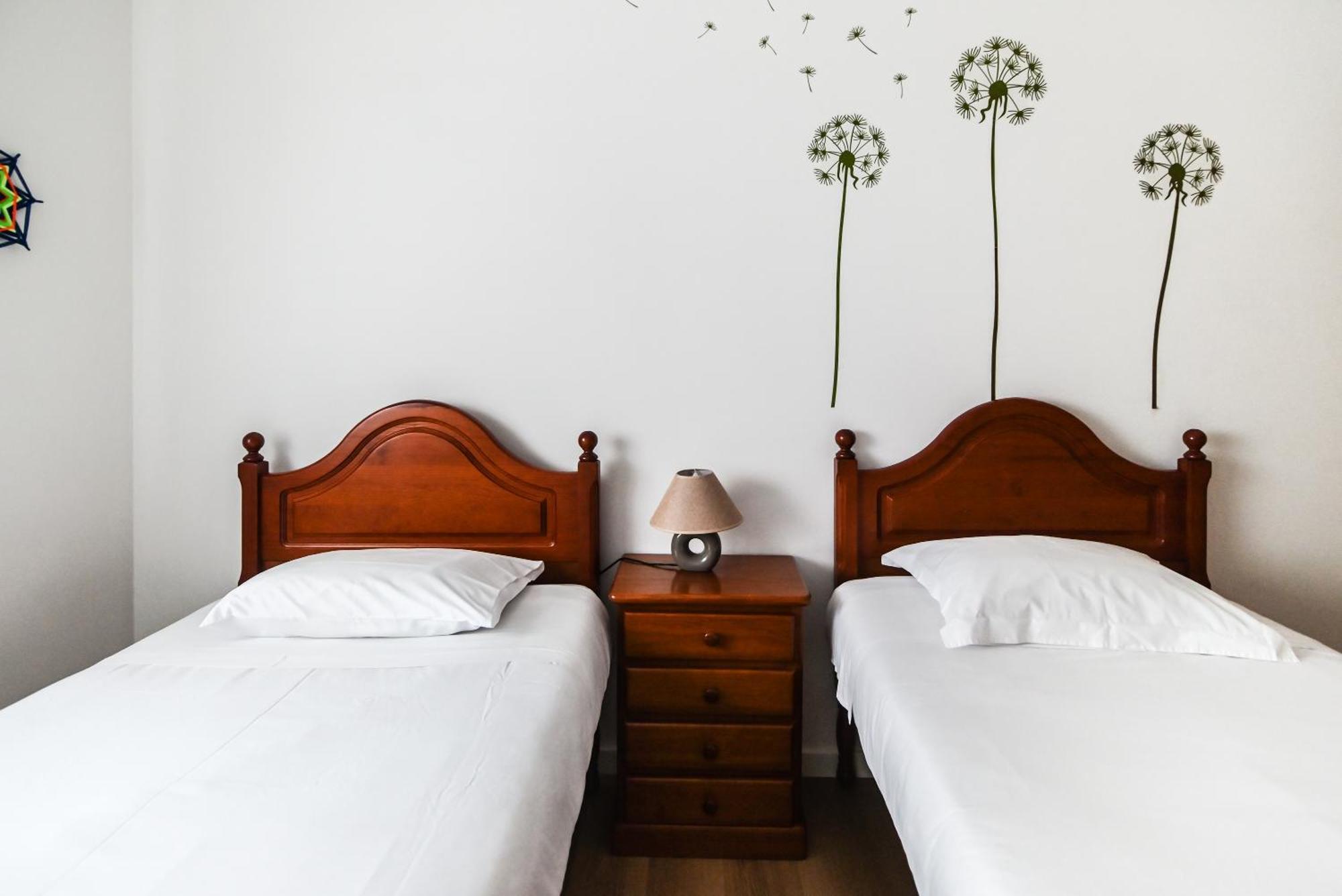 Smooth T3 Apartment Ponta Delgada  Luaran gambar