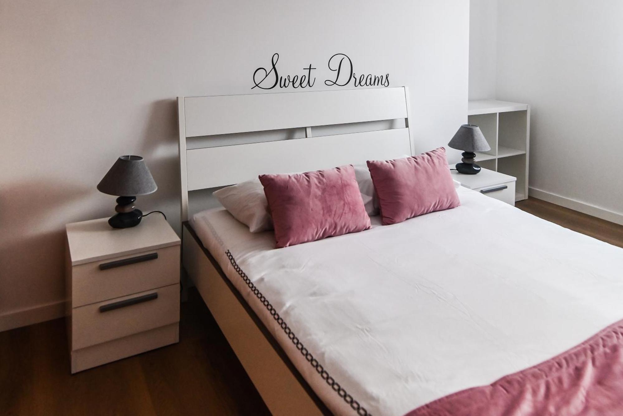 Smooth T3 Apartment Ponta Delgada  Luaran gambar