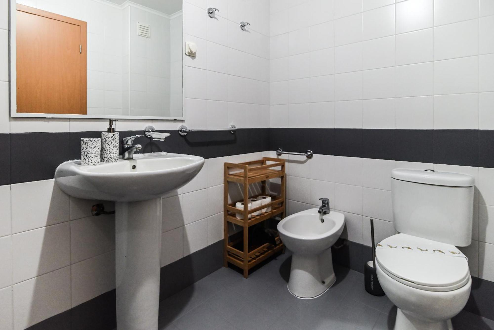 Smooth T3 Apartment Ponta Delgada  Luaran gambar