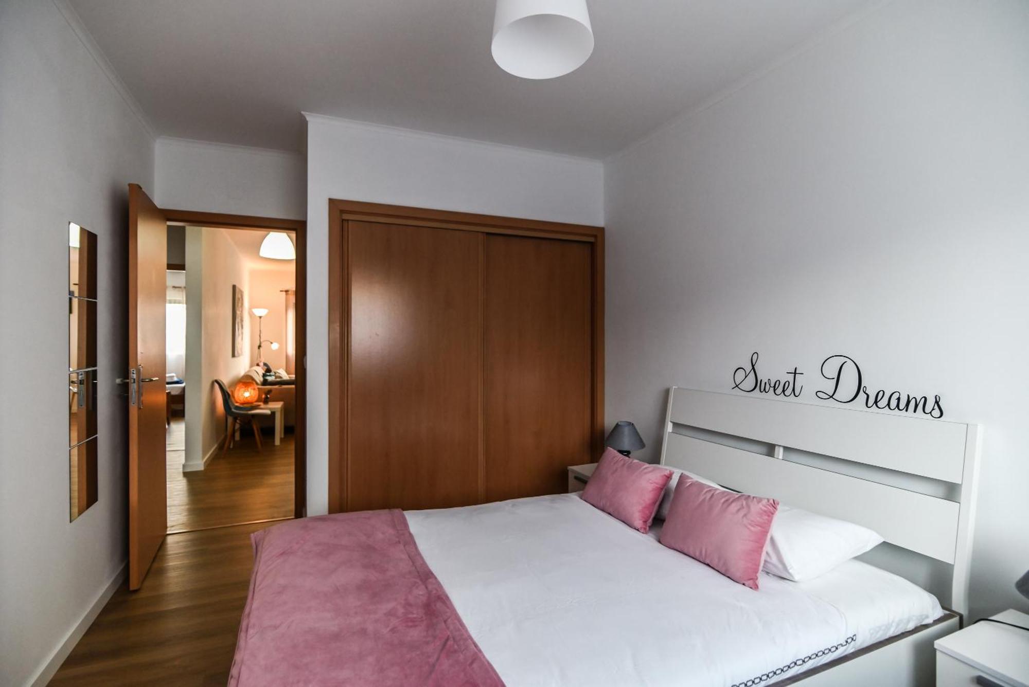 Smooth T3 Apartment Ponta Delgada  Luaran gambar