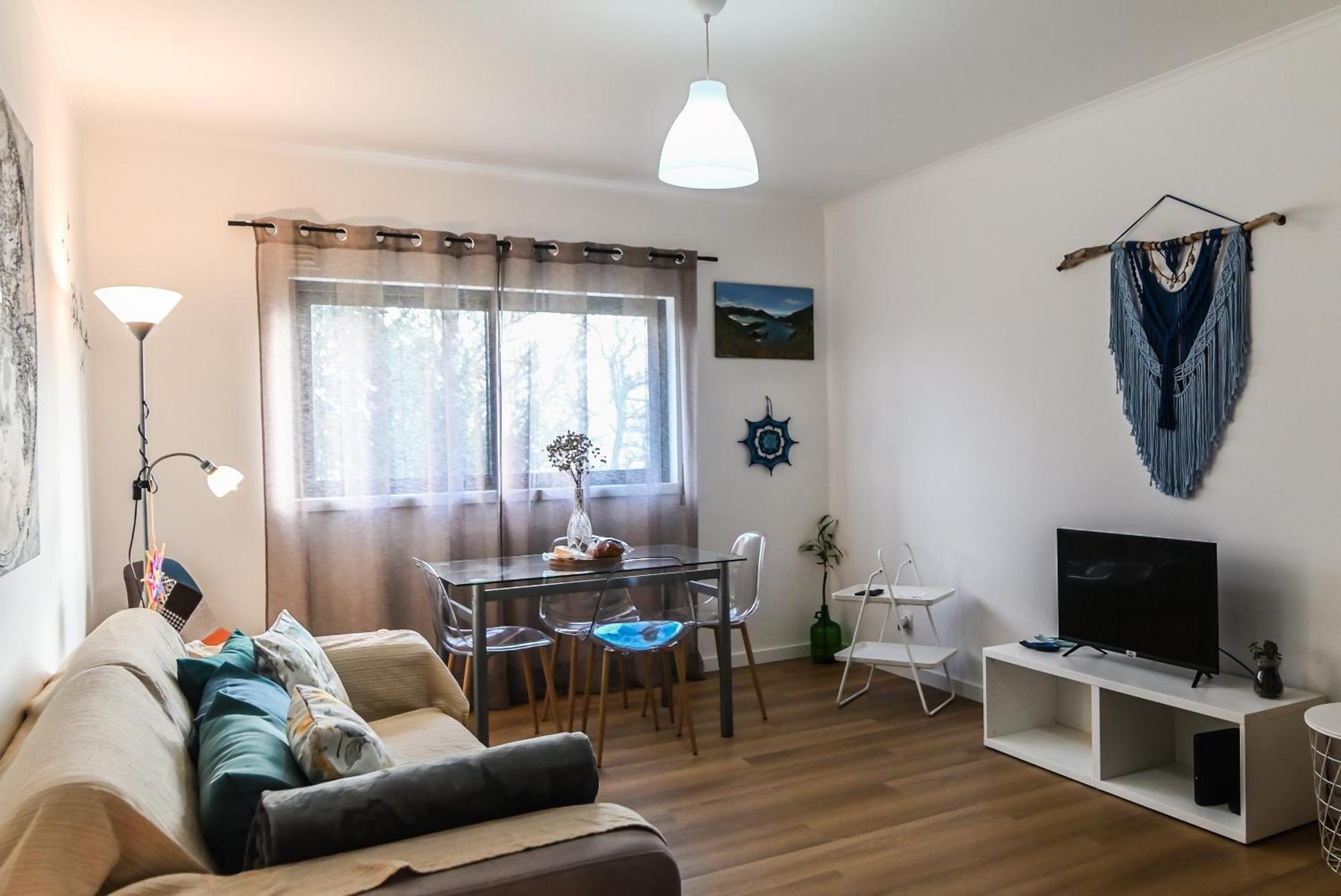 Smooth T3 Apartment Ponta Delgada  Luaran gambar