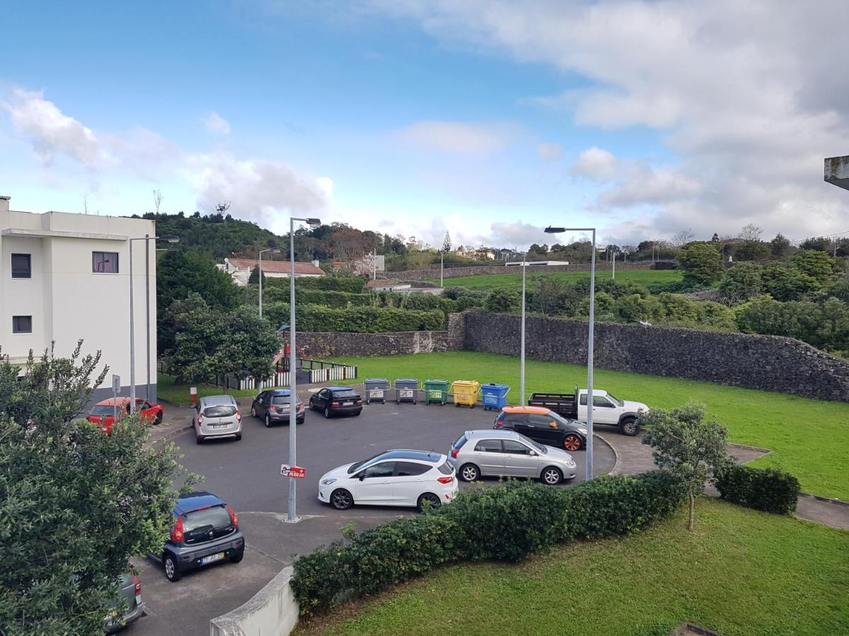 Smooth T3 Apartment Ponta Delgada  Luaran gambar